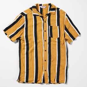 Cotton On : Vintage Remastered / Button Shirt / SUPER SOFT